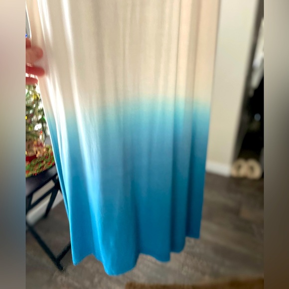 Threads 4 Thought Hombre Midi Dress - Picture 3 of 8